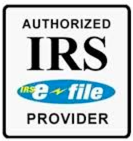 Authorized IRS e-file Provider
